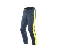 Dainese Storm 2 Rain Overpants Giallo,Grigio 2XL