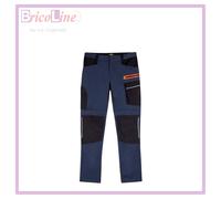 PANTALONE ANTINFORTUNISTICA DA LAVORO DIADORA HYBRID POLY PERFORMANCE