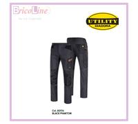PANTALONE ANTINFORTUNISTICA DA LAVORO DIADORA STRETCH PERFORMANCE 2.0 702.183064