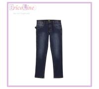 PANTALONE ANTINFORTUNISTICA DA LAVORO JEANS DIADORA STONE