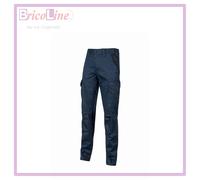 PANTALONE ANTINFORTUNISTICA DA LAVORO U-POWER GUAPO ST211