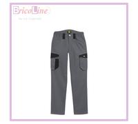 Pantalone cargo da lavoro Diadora Utility Pant Staff Cargo