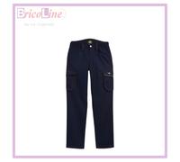 Pantaloni da lavoro Diadora Utility STAFF multitasche unisex 250gr/m² All Season