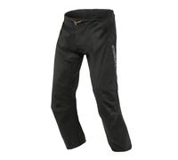 Tucano Urbano pantalone antipioggia Diluvio Pro Hydroscud - Nero L