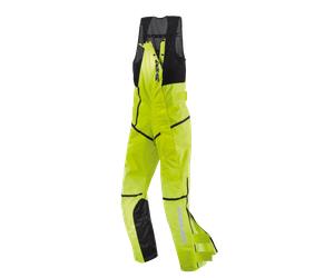 Pantalone Antipioggia RAIN SALOPETTE Giallo - SPIDI - UE: S