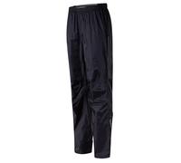 Pantalone antipioggia Toronto XL&D nero