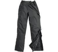 Pantalone Antipioggia Tucano Urbano Diluvio Imbottito Nero S
