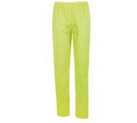Pantalone Antipioggia Tucano Urbano Nano Rain Zeta Giallo Fluo XL