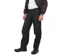 Pantalone antipioggia Tucano Urbano R093 Takeaway Nero taglia M