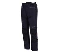 Pantalone ARMAGATE Nero - RUKKA - AN: 52