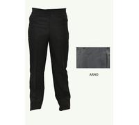 Pantalone Arno Nero 38