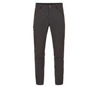 Rab ascendor light regular pants grey