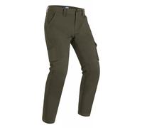 Pantalone AVIATOR CARGO Verde PMJ - AN: 30