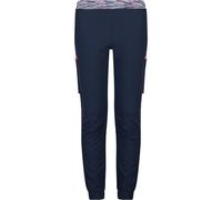 Pantalone Bambina CMP CAMPAGNOLO Tecnico Trekking 31T7975 08MR Blu