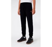 Pantalone Bambino Champion Con Polsino 307051 KK001 Nero