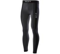 Pantalone Bambino K PNX Nero Carbonio SIXS - BA: 4yr