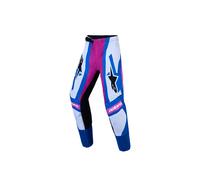 Pantalone Bambino YOUTH SUPERTECH MAVEN Blu ALPINESTARS - AN: 30