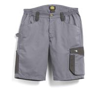 Pantalone bermuda da lavoro Diadora Utility Bermuda Poly