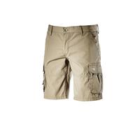 Pantalone bermuda Diadora Utility Wonder II col.Beige