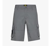 Pantalone bermuda Diadora Utility Wonder II Grigio Penombra