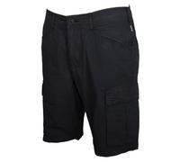 Pantalone bermuda uomo cotone con tasche NAPAPIJRI articolo N0YHF6 NOTO 1