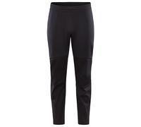 Craft Core Nordic Training Pants Nero L Uomo