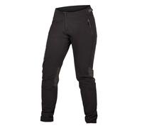 Endura - Women's MT500 Burner Lite Hose - Pantaloni da ciclismo S nero