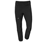 Pantalone bike lungo senza fondello Corno nero 54