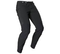 Fox Racing Pantaloni Defend Fire, Nero, 28 W Uomo