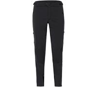 Pantalone bike lungo senza fondello Minaki nero