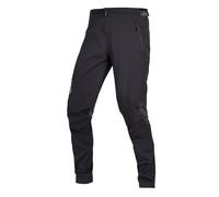 Endura Pantaloni da Ciclismo Lunghi Larghi Uomo - MT500 Burner - nero XXL