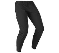 Pantaloni Fox Ranger lunghi neri 30"