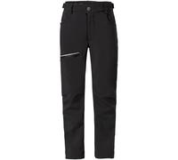 Pantalone bike senza fondello junior Qimsa nero M