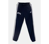 Pantalone Bimbi Junior Adidas B 3S PT JM2444 Blu