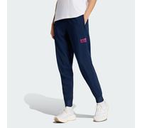 Pantalone BMW Berlin-Marathon 2025 Collegiate Navy XL