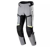 Pantalone BOGOTA PRO DRYSTAR 4 SEASON Grigio Giallo ALPINESTARS - UE: M