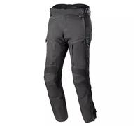 Pantalone BOGOTA PRO DRYSTAR 4 Seasons SHORT Nero ALPINESTARS - UE: S