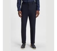 Pantalone Boss Micromotivo Fit Affusolato Uomo
