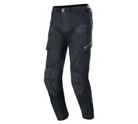 Pantalone BOULDER 3L Gore-Tex Short Nero ALPINESTARS - UE: 2XL