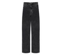 PANTALONE BRANDON GRIGIO CARHARTT WIP M