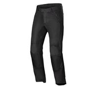 Alpinestars C-1 Air, pantaloni in tessuto XXL male Nero