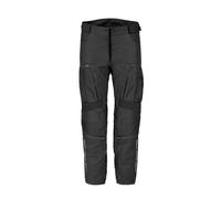 Spidi C.M., pantaloni in tessuto H2Out Corto L male Nero