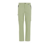 Pantaloni da uomo Regatta Anti-Insect Travel Light Z/O Trousers Taglia: XL / Colore: verde chiaro