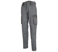 Pantalone cargo da lavoro Diadora Utility Pant Staff Cargo