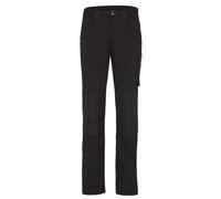 Pantaloni da lavoro invernali Diadora Utility Rock Winter multitasche uomo donna