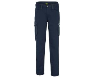 Pantalone cargo da lavoro Diadora Utility Staff Winter