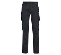 UTILITY DIADORA Pantaloni da Lavoro Cargo Pants WAYET II ISO 13688:2013, Taglia XL, Nero, XL