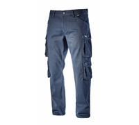 Pantalone cargo da lavoro Diadora Utility Wayet II