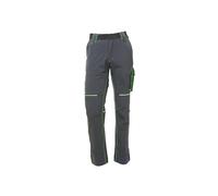 Pantalone Cargo ESTIVO Impermeabile Multitasche Lavoro U-POWER Uomo Donna WORLD