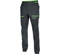 Pantalone Cargo ESTIVO Impermeabile Multitasche U-POWER Lavor Uomo Donna HARMONY